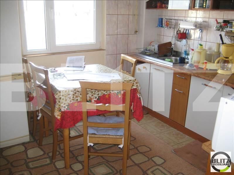 Apartament de vânzare 4 camere Marasti - 2335AV | BLITZ Cluj-Napoca | Poza4