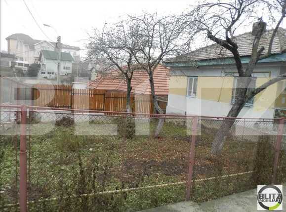 Teren de vânzare Zorilor - 23350TV | BLITZ Cluj-Napoca | Poza3