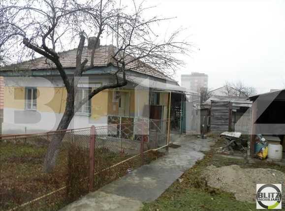 Teren de vânzare Zorilor - 23350TV | BLITZ Cluj-Napoca | Poza6