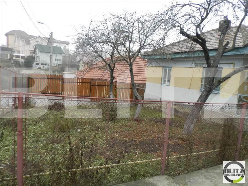 Teren de vânzare Zorilor - 23350TV | BLITZ Cluj-Napoca | Poza3