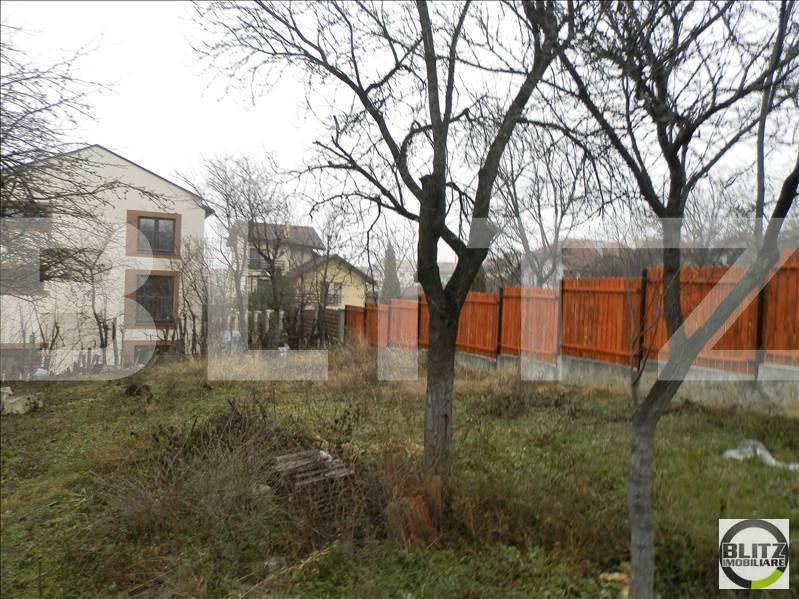 Teren de vânzare Zorilor - 23350TV | BLITZ Cluj-Napoca | Poza4