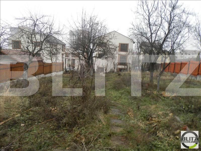 Teren de vânzare Zorilor - 23350TV | BLITZ Cluj-Napoca | Poza2