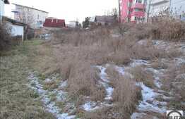 Teren 1504 mp front la 2 strazi, 45 ml, multiple posibilitati de exploatare!