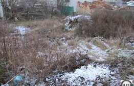 Teren 1504 mp front la 2 strazi, 45 ml, multiple posibilitati de exploatare!