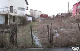 Teren 1504 mp front la 2 strazi, 45 ml, multiple posibilitati de exploatare!