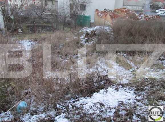 Teren de vânzare Zorilor - 23351TV | BLITZ Cluj-Napoca | Poza3