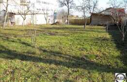 Teren 890 mp de vanzare, zona retrasa si linistita