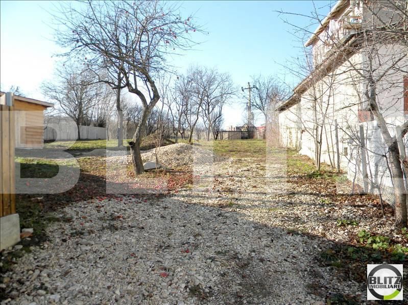 Teren de vânzare Zorilor - 23352TV | BLITZ Cluj-Napoca | Poza5