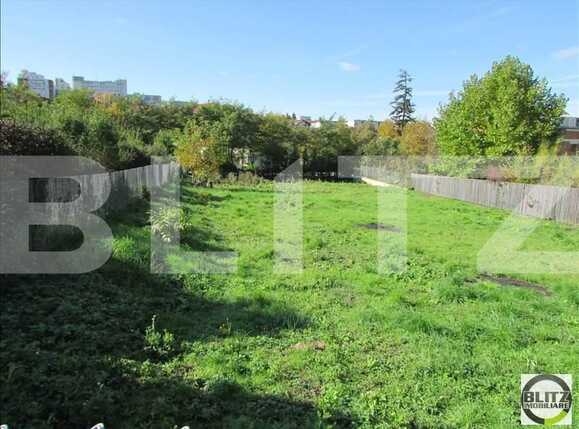 Teren de vânzare Zorilor - 23353TV | BLITZ Cluj-Napoca | Poza2