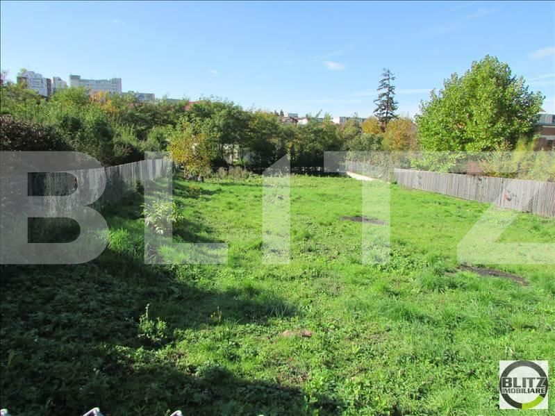 Teren de vânzare Zorilor - 23353TV | BLITZ Cluj-Napoca | Poza2