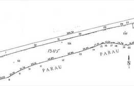 Teren intravilan, 10000 mp, utilitati la front, zona Calea Turzii