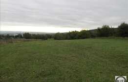 Teren intravilan, 10000 mp, utilitati la front, zona Calea Turzii