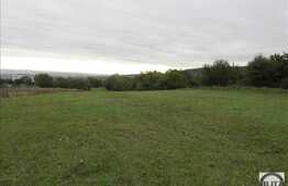 Teren intravilan, 10000 mp, utilitati la front, zona Calea Turzii