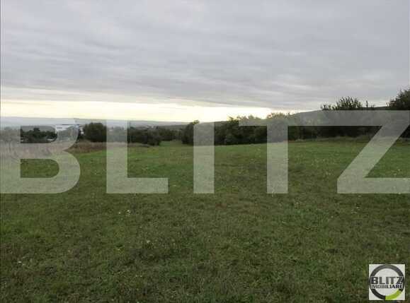 Teren de vânzare Zorilor - 23355TV | BLITZ Cluj-Napoca | Poza5