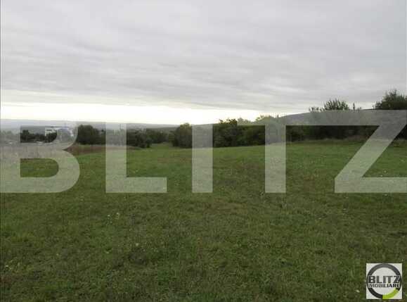 Teren de vânzare Zorilor - 23355TV | BLITZ Cluj-Napoca | Poza7