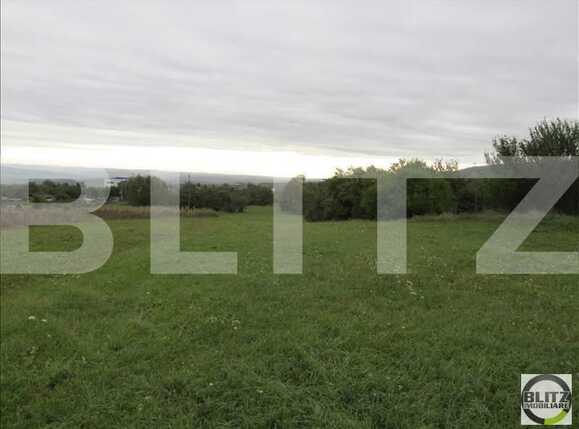Teren de vânzare Zorilor - 23355TV | BLITZ Cluj-Napoca | Poza1