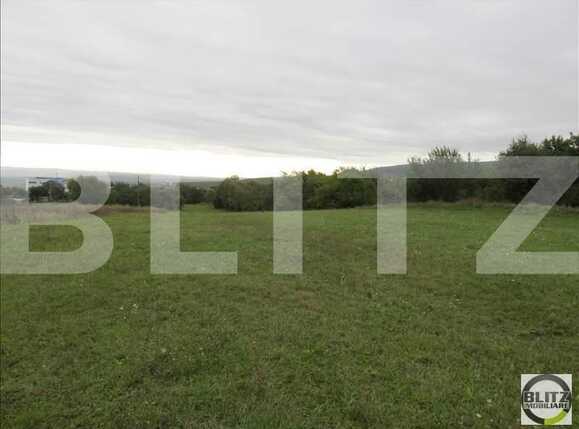 Teren de vânzare Zorilor - 23355TV | BLITZ Cluj-Napoca | Poza6