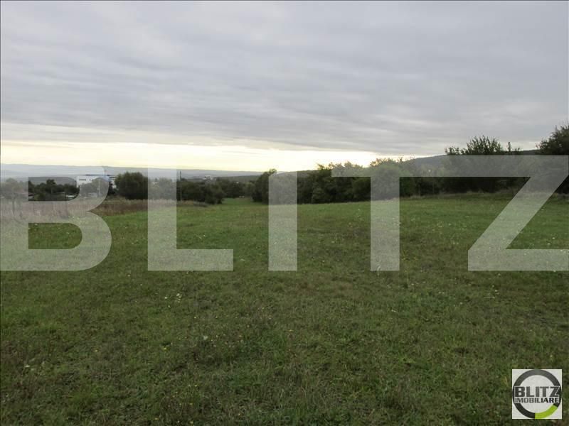 Teren de vânzare Zorilor - 23355TV | BLITZ Cluj-Napoca | Poza5