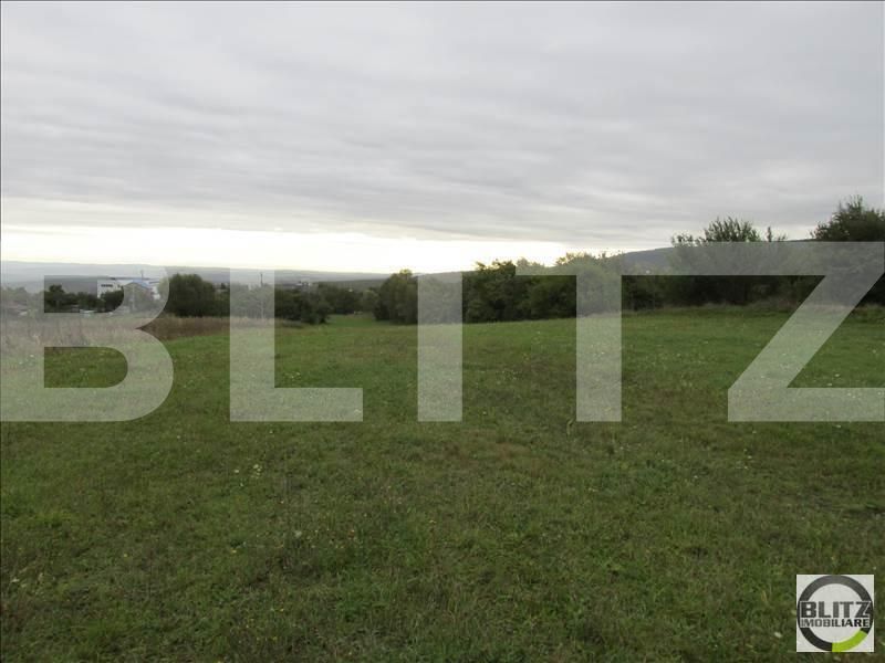 Teren de vânzare Zorilor - 23355TV | BLITZ Cluj-Napoca | Poza7
