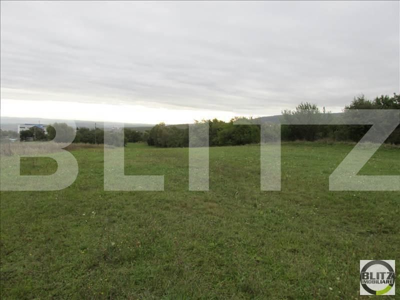 Teren de vânzare Zorilor - 23355TV | BLITZ Cluj-Napoca | Poza6