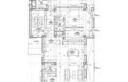 AUTORIZATIE! Vanzare teren intravilan, 800 mp, front 21 ml!
