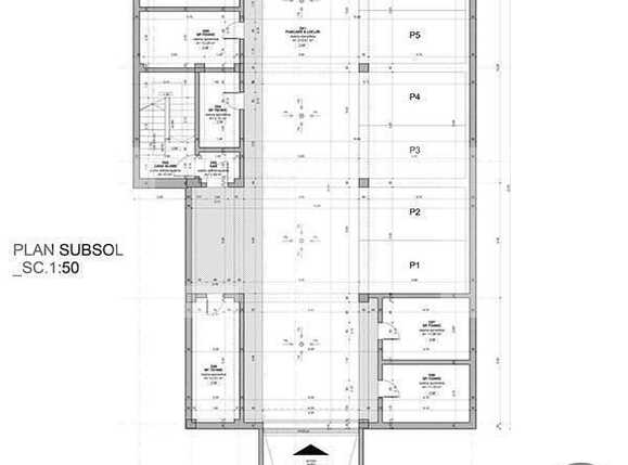 Teren de vânzare Zorilor - 23356TV | BLITZ Cluj-Napoca | Poza2