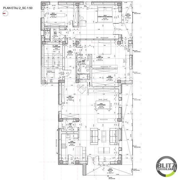 Teren de vânzare Zorilor - 23356TV | BLITZ Cluj-Napoca | Poza5