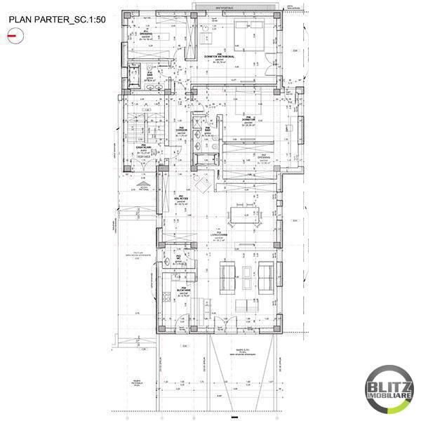 Teren de vânzare Zorilor - 23356TV | BLITZ Cluj-Napoca | Poza3