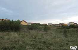 Teren intravilan, 13280 mp, utilitati la front, zona Calea Turzii