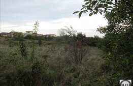 Teren intravilan, 13280 mp, utilitati la front, zona Calea Turzii