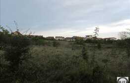 Teren intravilan, 13280 mp, utilitati la front, zona Calea Turzii