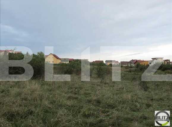Teren de vânzare Zorilor - 23357TV | BLITZ Cluj-Napoca | Poza3