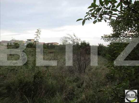 Teren de vânzare Zorilor - 23357TV | BLITZ Cluj-Napoca | Poza2