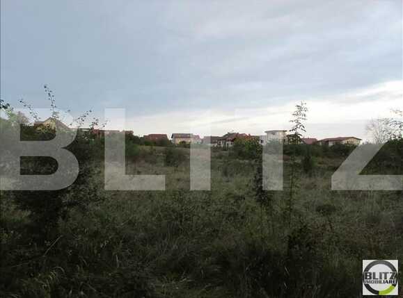 Teren de vânzare Zorilor - 23357TV | BLITZ Cluj-Napoca | Poza1