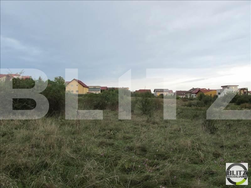 Teren de vânzare Zorilor - 23357TV | BLITZ Cluj-Napoca | Poza3