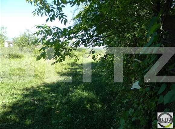 Teren de vânzare Zorilor - 23358TV | BLITZ Cluj-Napoca | Poza4