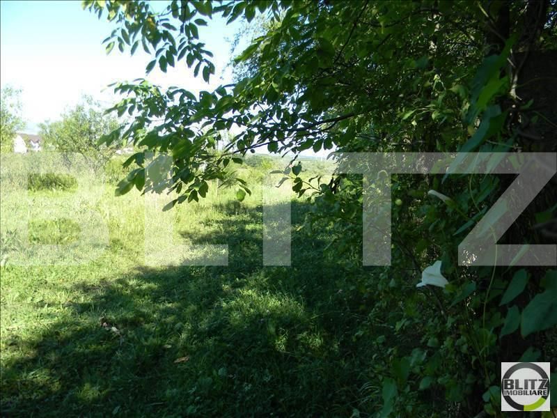 Teren de vânzare Zorilor - 23358TV | BLITZ Cluj-Napoca | Poza4