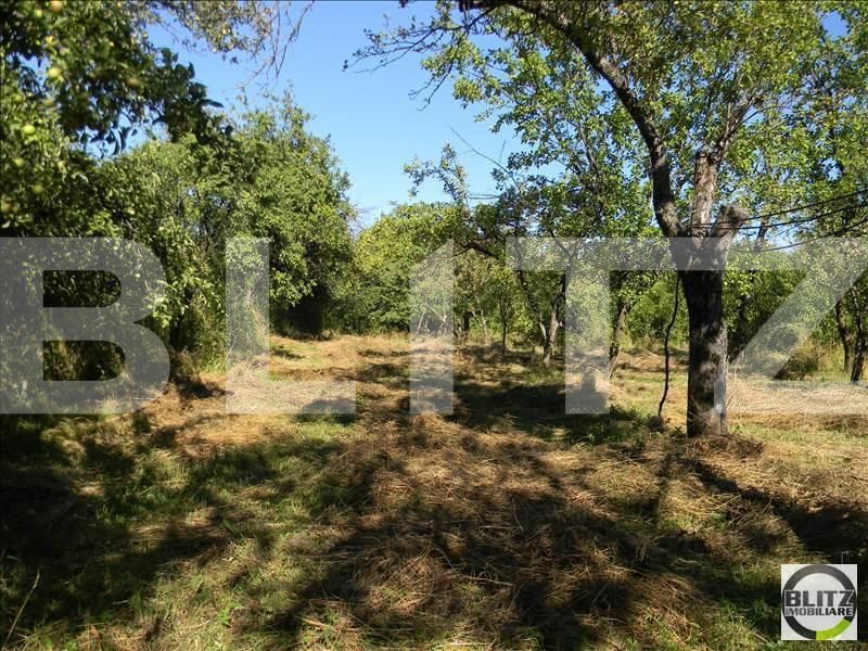 Teren de vânzare Zorilor - 23358TV | BLITZ Cluj-Napoca | Poza2