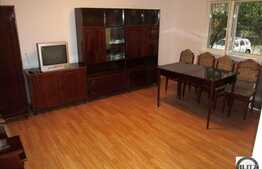 De vanzare apartament o camera, 38 mp, zona Facultatea de Stiinte Politice