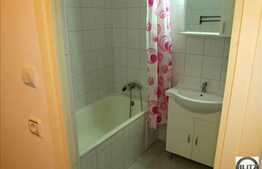 De vanzare apartament o camera, 38 mp, zona Facultatea de Stiinte Politice