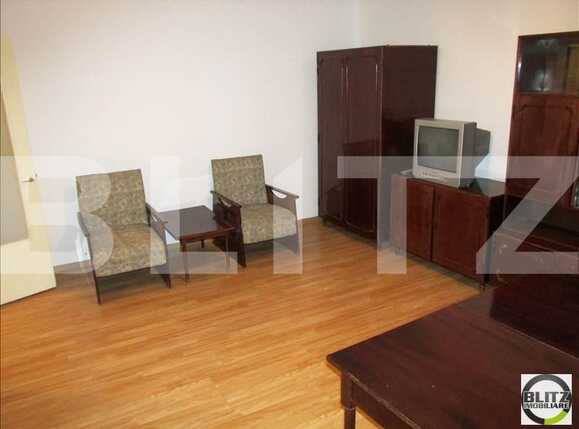 Garsonieră de vânzare Marasti - 2336AV | BLITZ Cluj-Napoca | Poza2