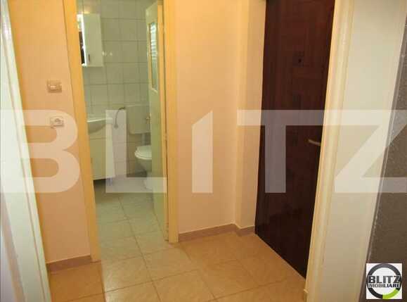 Garsonieră de vânzare Marasti - 2336AV | BLITZ Cluj-Napoca | Poza5