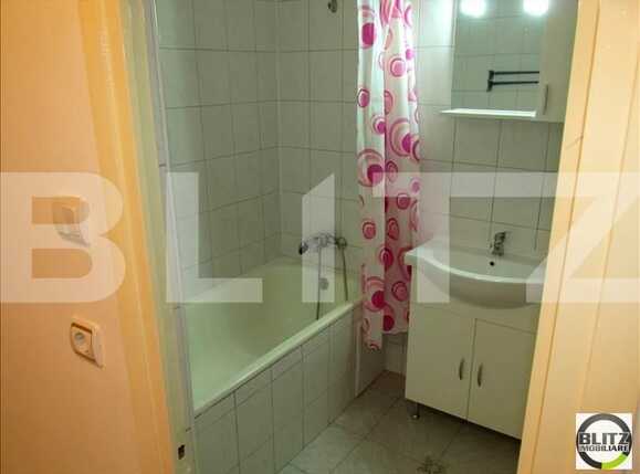 Garsonieră de vânzare Marasti - 2336AV | BLITZ Cluj-Napoca | Poza7