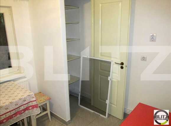 Garsonieră de vânzare Marasti - 2336AV | BLITZ Cluj-Napoca | Poza4