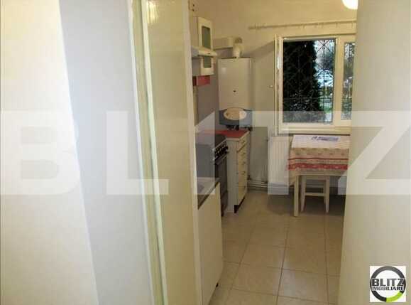 Garsonieră de vânzare Marasti - 2336AV | BLITZ Cluj-Napoca | Poza6