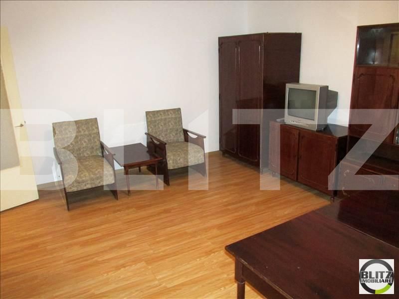 Garsonieră de vânzare Marasti - 2336AV | BLITZ Cluj-Napoca | Poza2