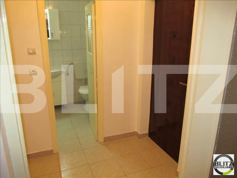 Garsonieră de vânzare Marasti - 2336AV | BLITZ Cluj-Napoca | Poza5