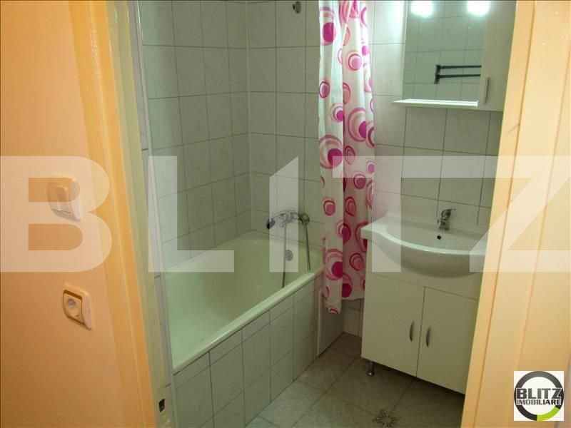 Garsonieră de vânzare Marasti - 2336AV | BLITZ Cluj-Napoca | Poza7