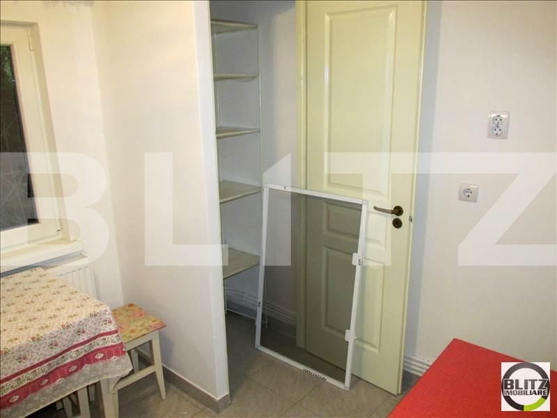 Garsonieră de vânzare Marasti - 2336AV | BLITZ Cluj-Napoca | Poza4