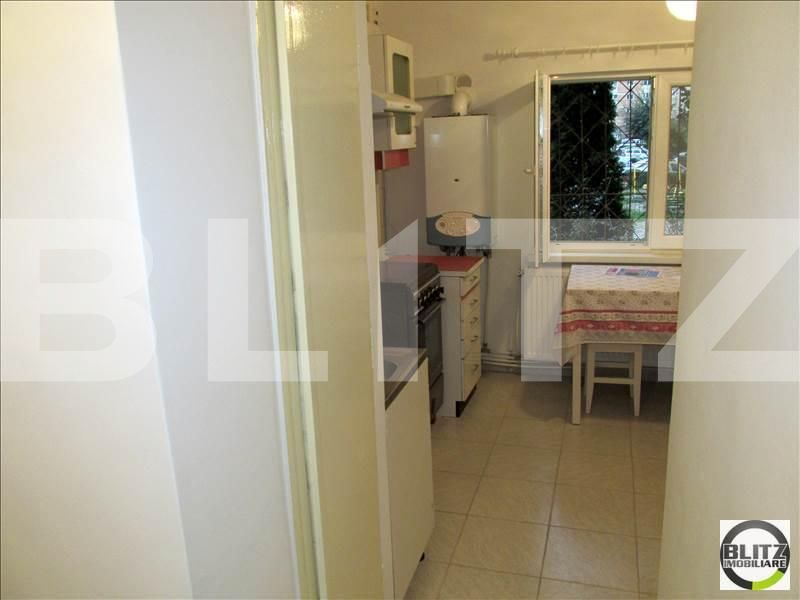 Garsonieră de vânzare Marasti - 2336AV | BLITZ Cluj-Napoca | Poza6